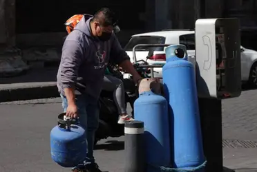 Tras varias semanas a la alza, el precio máximo del gas LP en Jalisco de acuerdo a la lista de precios por kilo y litro de gas LP del 20 al 26 de febrero de la Comisión Reguladora de 