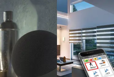 Tu sueño de tener un hogar inteligente nunca estuvo tan cerca de hacerse realidad.