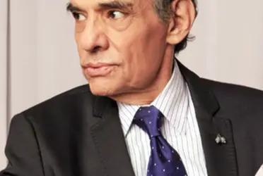 Una de las canciones más conocidas del cantante tiene un gran significado por detrás. 