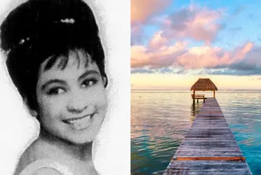 Una de las canciones más populares de Maná tiene su historia basada en hechos reales.