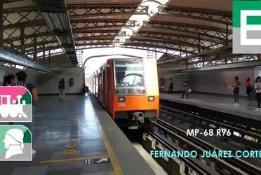 Usuarios mencionaron que durante la falla se quedaron detenidos por alrededor de una hora por las fallas en el sistema.