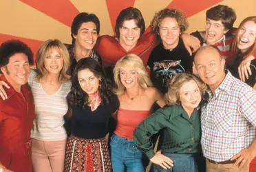 Variety realizó una entrevista al actor en la alfombra roja por el lanzamiento de Vengance, ahí Kutcher expresó: “Fue realmente nostálgico estar de vuelta en el plató.