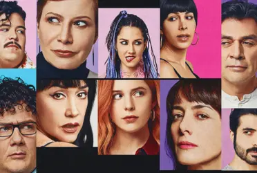 Victoria Volkova, quien forma parte del elenco, señaló que  para ella fue una gran oportunidad formar parte de la cinta pues es la primera mujer trans que aparece en un filme tan relevante como esta secuela. 