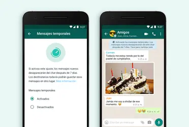 WhatsApp está desarrollando una nueva función para iOS que permitirá a los usuarios realizar encuestas dentro de los chats grupales de la aplicación, una opción similar a la ya existente en el servicio de mensajería Telegram. 