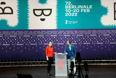 Y otros dos largometrajes: el de la potosina Alejandra Márquez Abella, que competirá con El norte sobre el vacío en la sección Panorama.
