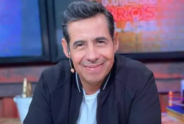 Yordi Rosado fue víctima de la hechicería y no podrás saber de quien provenía