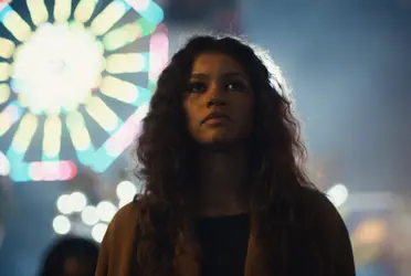 Zendaya ha revelado cuándo se estrena la segunda temporada de Euphoria